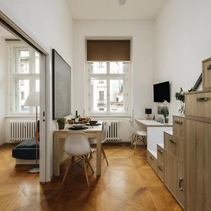 Appartement met Twee Slaapkamers